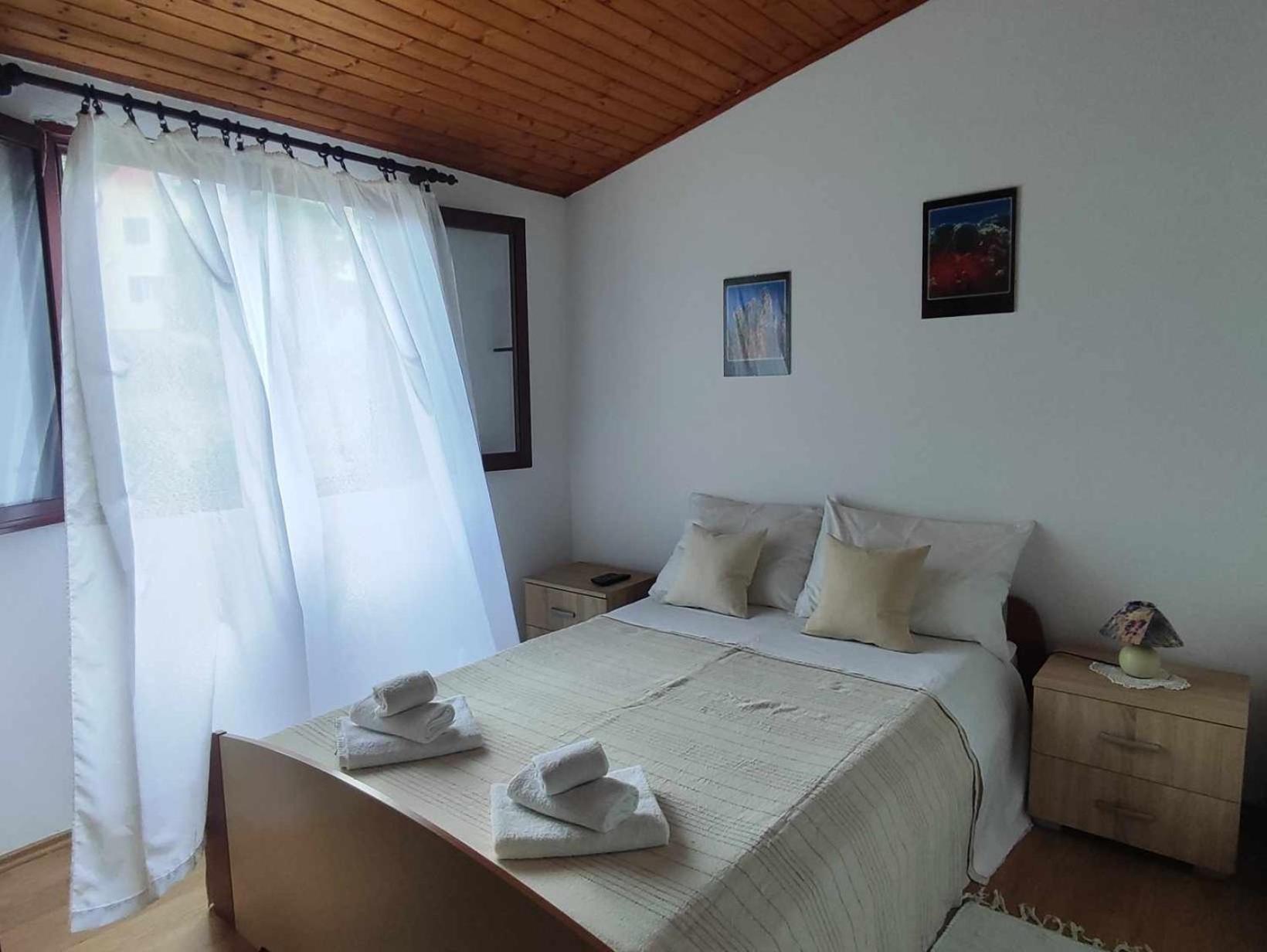 Apartments By The Sea Basina, Hvar - 116 Vrboska Zimmer foto