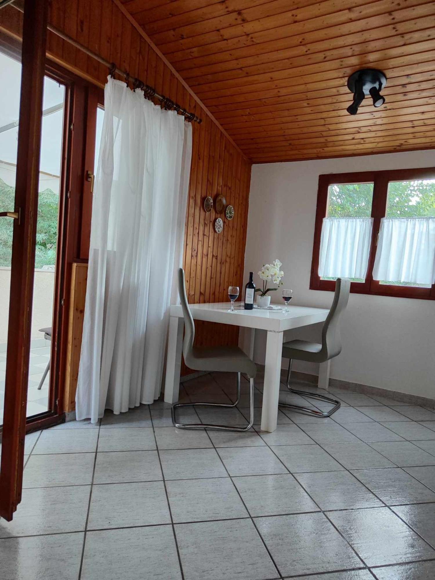 Apartments By The Sea Basina, Hvar - 116 Vrboska Zimmer foto